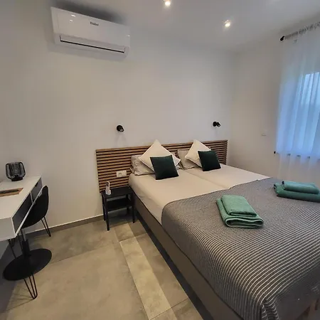 Apartman Tanja I Apartman Tea Апартаменты Galizana