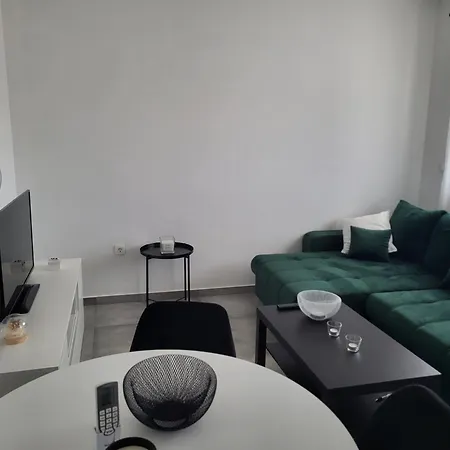 Апартаменты Apartman Tanja I Apartman Tea *