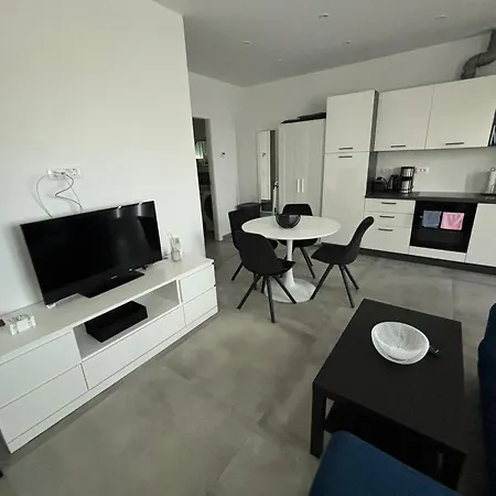 Apartment Apartman Tanja I Apartman Tea
