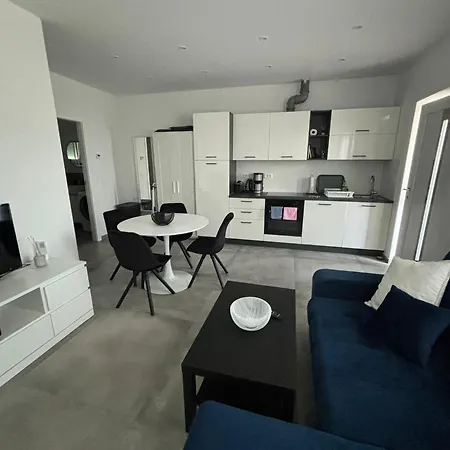 Apartman Tanja I Apartman Tea Galižana