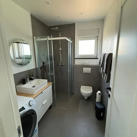 Apartman Tanja I Apartman Tea Apartment Galižana
