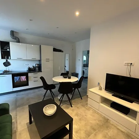 Apartman Tanja I Apartman Tea *